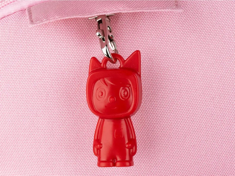 tonies Backpack with Creative Mini - Pink
