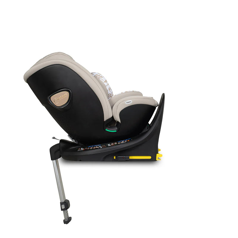 Cosatto Wow 3 Summer Value Bundle - Whisper