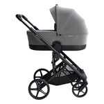 Avionaut Sirius (Pixel Pro 2.0) 3in1 Travel System with IQ Orbit Base – Grey