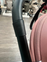 EX DISPLAY Bugaboo Butterfly2 Stroller - Dusty Pink