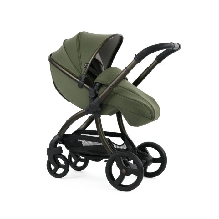 egg3 Stroller - Sage