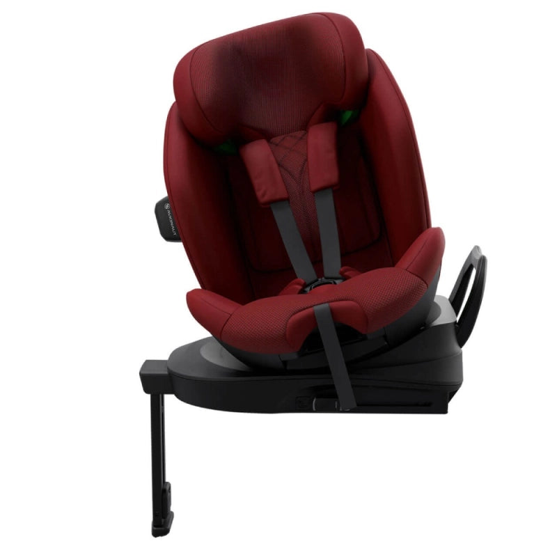 Avionaut Stardust 360 Car Seat - Red