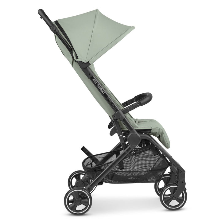 ABC Design Ping2 Compact Stroller - Pine