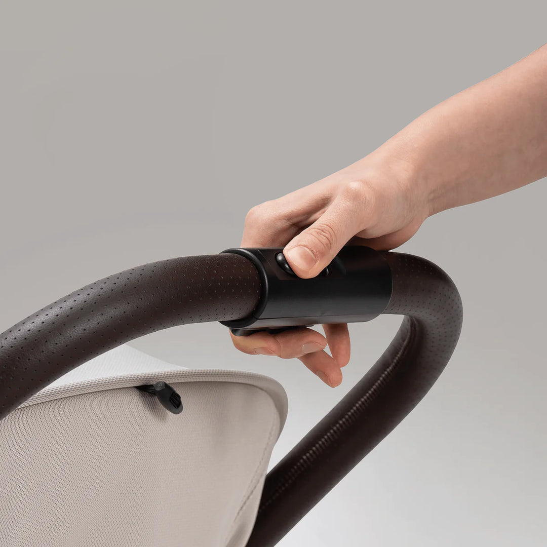 JoviKids Ayla Compact Stroller - Beige