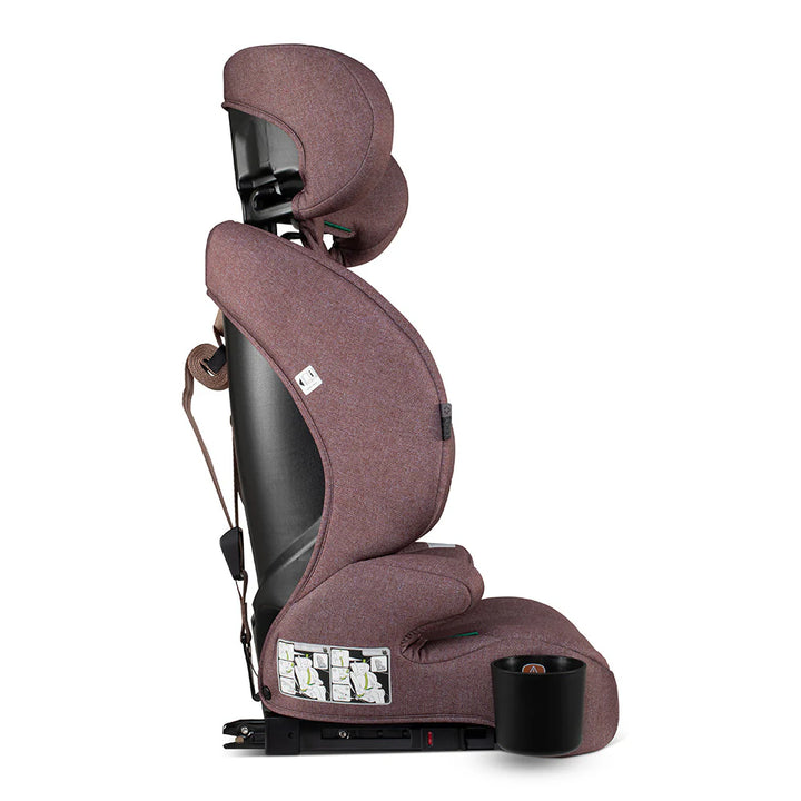 Cosatto Zoomi 3 i-Size Car Seat - Bear Hug