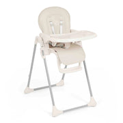 Ickle Bubba Switch Highchair - Pearl Grey