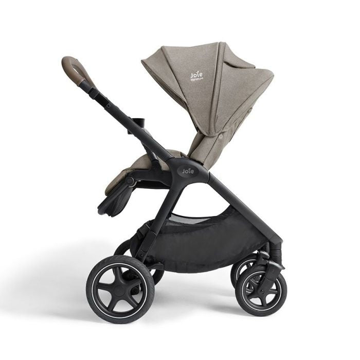 Joie Finiti Signature Pushchair - Maple (2025)