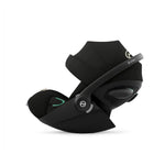 Cybex Cloud G3 Car Seat - Magic Black