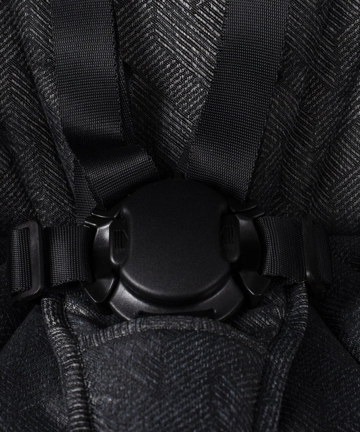 Venicci Tinum Upline Pushchair + Accessories - Slate Grey
