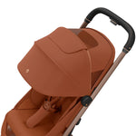 Maxi-Cosi Fame Cabin Stroller - Copper Terra