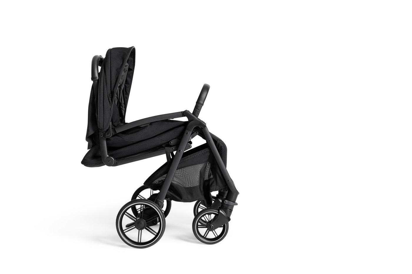 Joie Signature Parcel LX Stroller - Eclipse