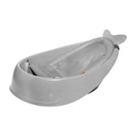 Skip Hop Moby Smart Sling 3-Stage Tub - Grey