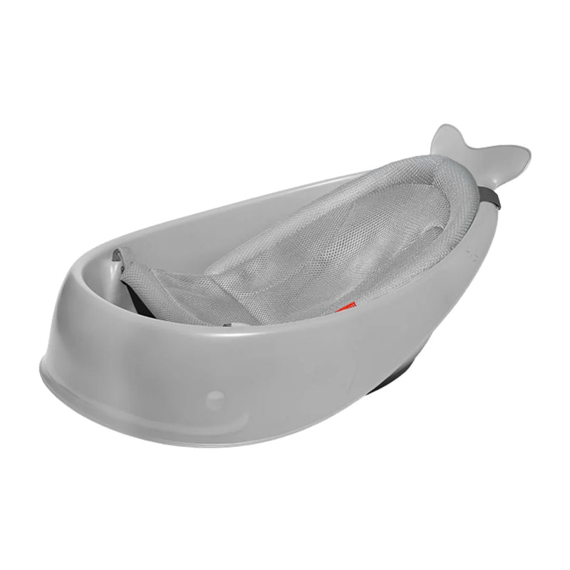 Skip Hop Moby Smart Sling 3-Stage Tub - Grey