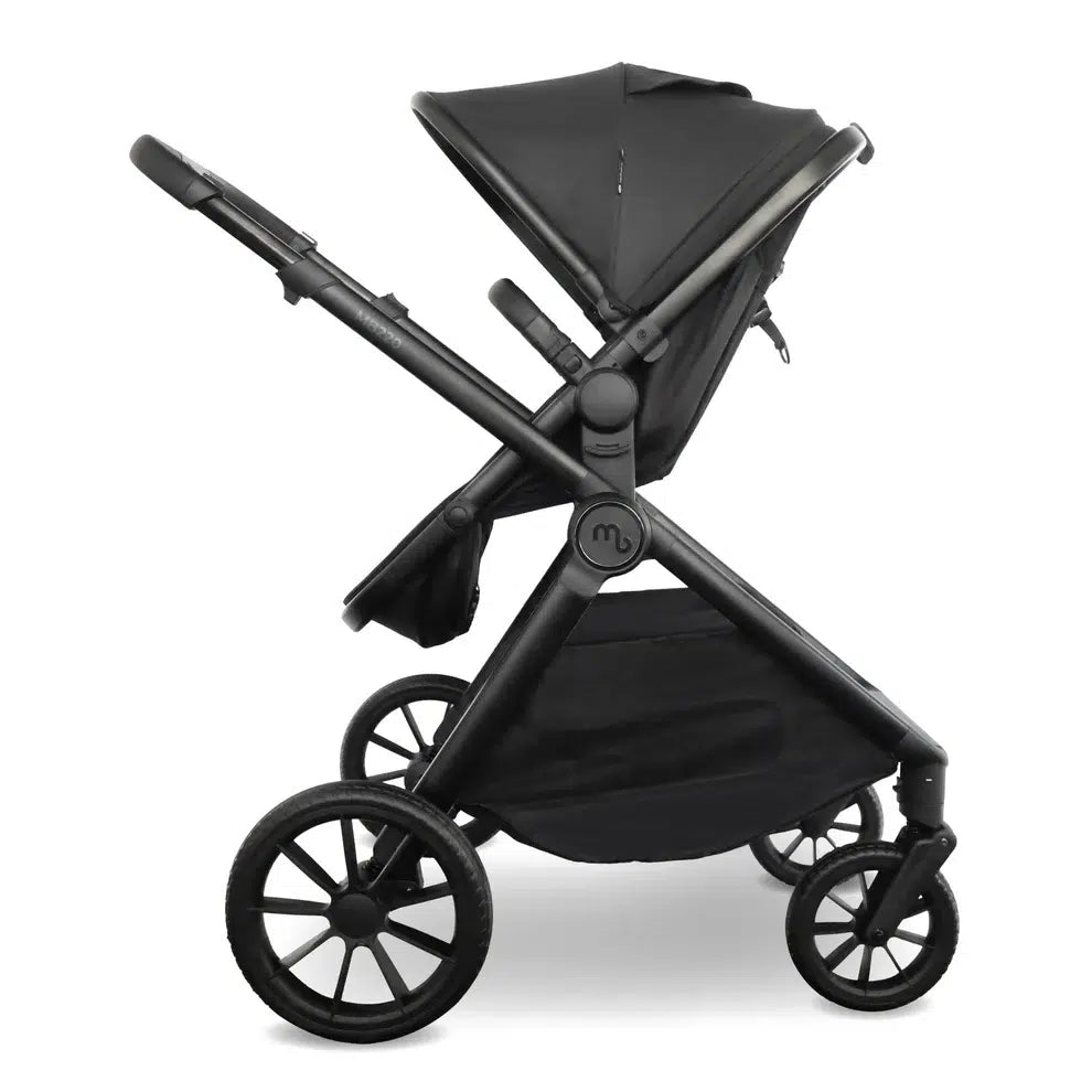 My Babiie MB220 3in1 Travel System - Black