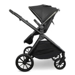 My Babiie MB220 2in1 Pramette - Black