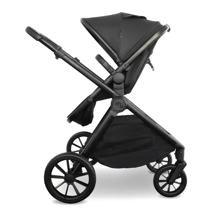 My Babiie MB220 3in1 Travel System - Black