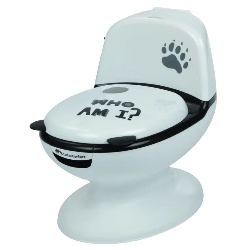 Bebeconfort Mini Size Toilet Potty - Panda