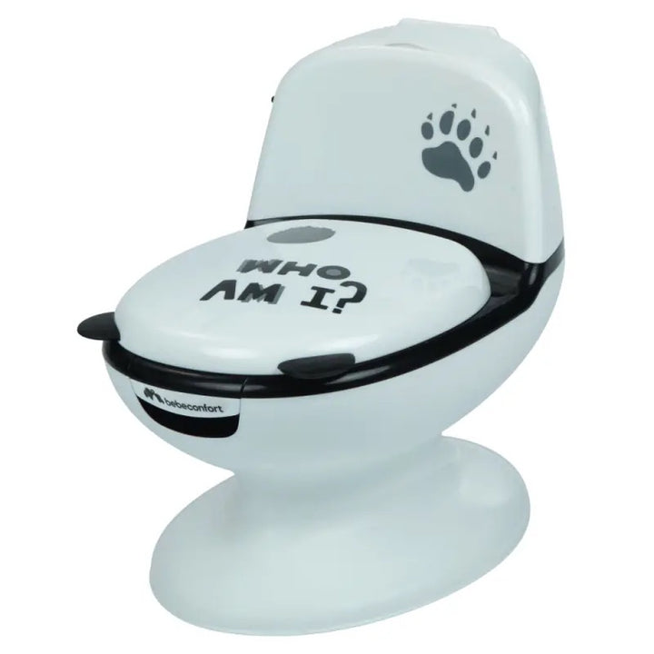 Bebeconfort Mini Size Toilet Potty - Panda