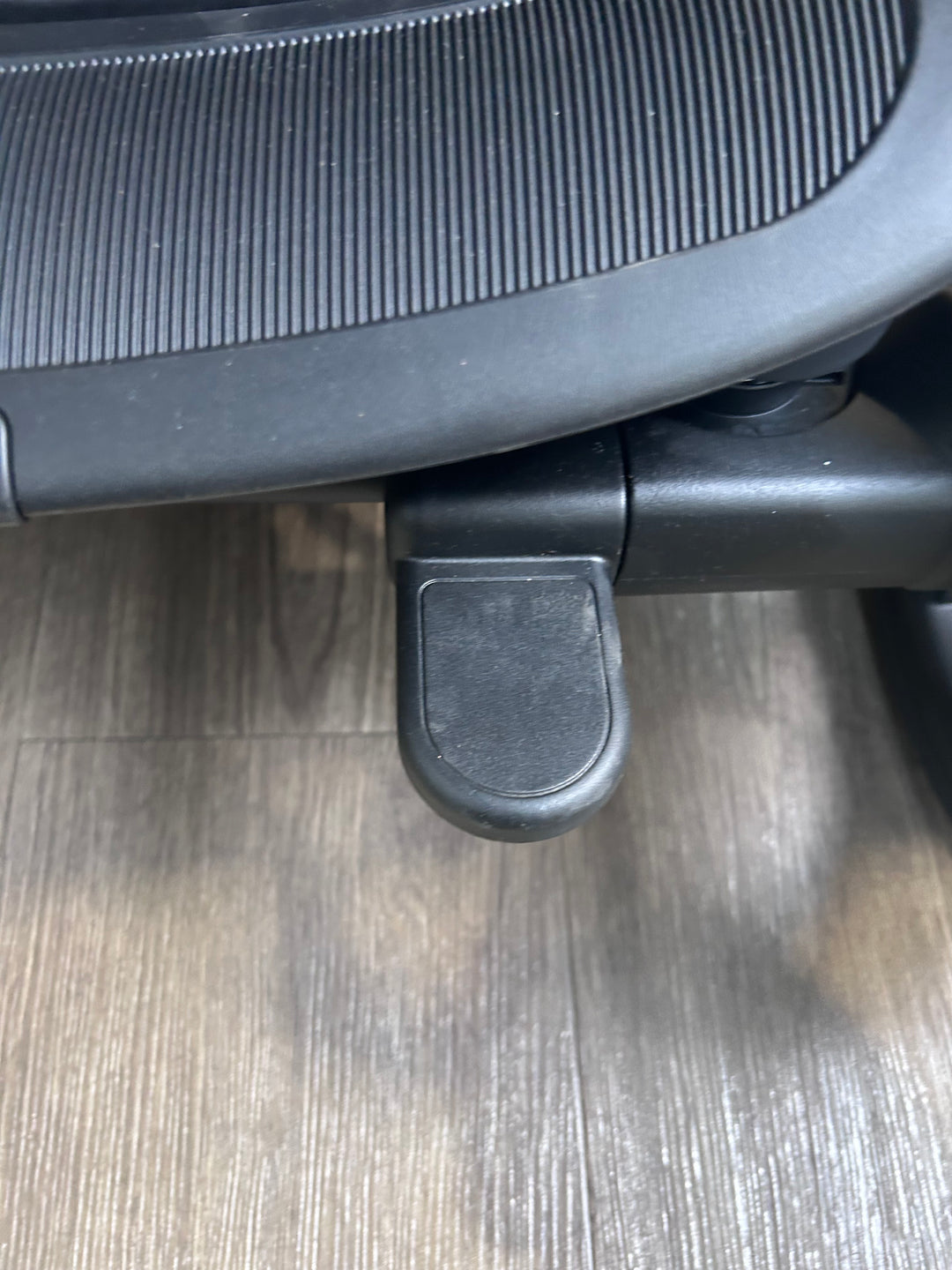 EX DISPLAY iCandy Orange 4 Pushchair Bundle - Fossil