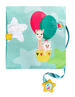 Sophie la girafe Touch & Play Book