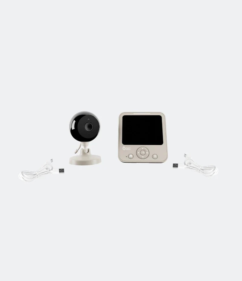 Babymoov YOO Start Babymoov Essential Video Monitor 2.8" Screen