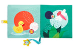 Sophie la girafe Touch & Play Book