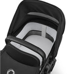Bugaboo Cub Complete Pushchair - Heritage Black