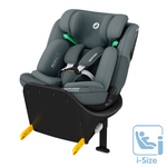 Maxi-Cosi Emerald S All Stage 360 Car Seat - Tonal Graphite