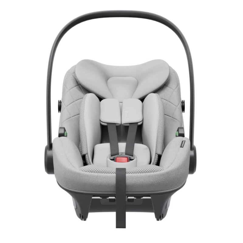 Avionaut Pixel 3 Lightweight Car Seat - Grey