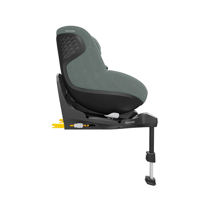 Maxi-Cosi Pearl 360 Pro Car Seat - Authentic Grey2