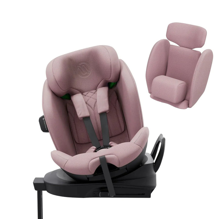 Avionaut Stardust 360 Car Seat - Pink