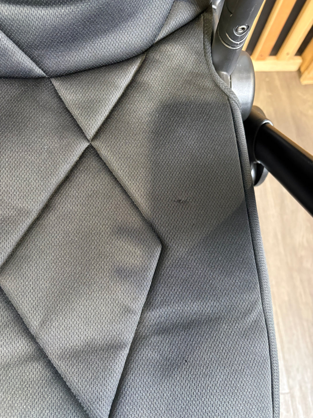 PRE LOVED iCandy Orange3 Pram + Pushchair - Black