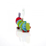 The Very Hungry Developmental Caterpillar