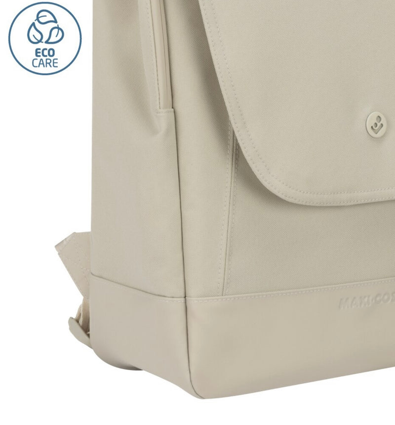 Maxi-Cosi Changing Backpack - Timeless Sand