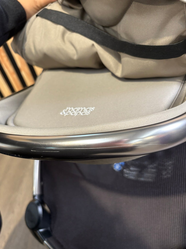 PRE LOVED Mamas & Papas Travel System - Everest