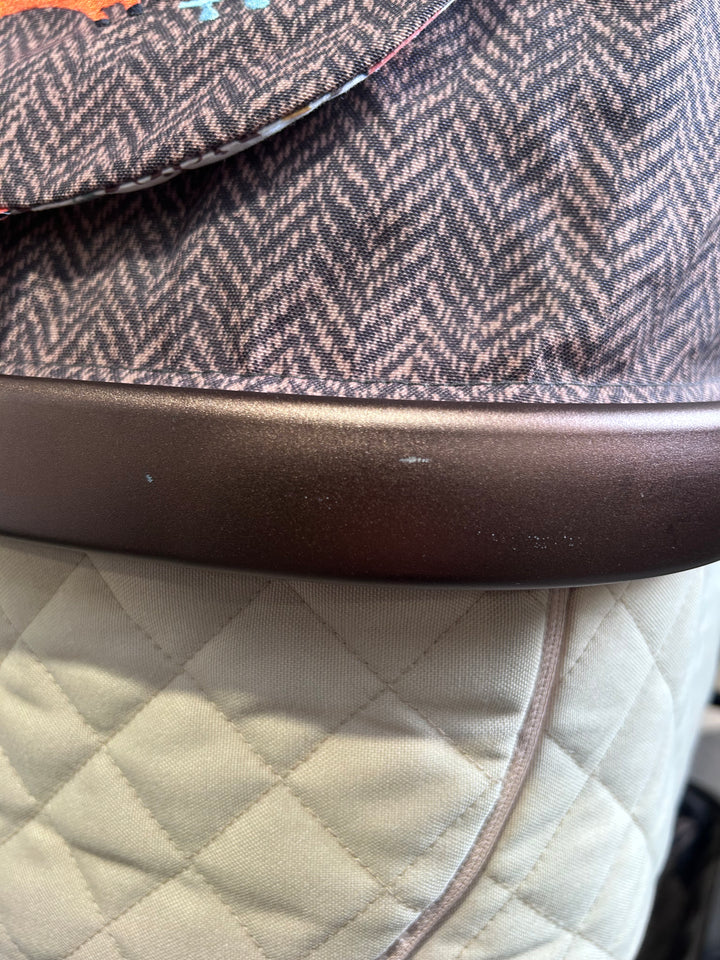 PRE LOVED Cosatto Wow 3 Travel System - Foxford Hall