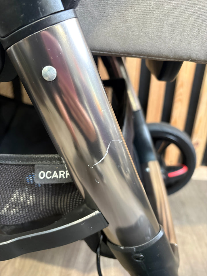 PRE LOVED Mamas & Papas Travel System - Everest