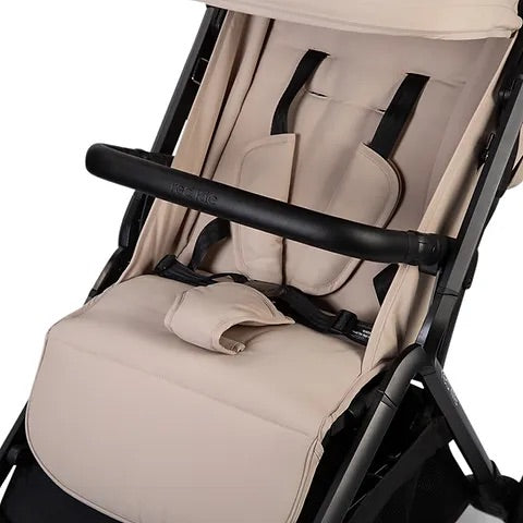 Redkite Push Me Astro Stroller - Sand