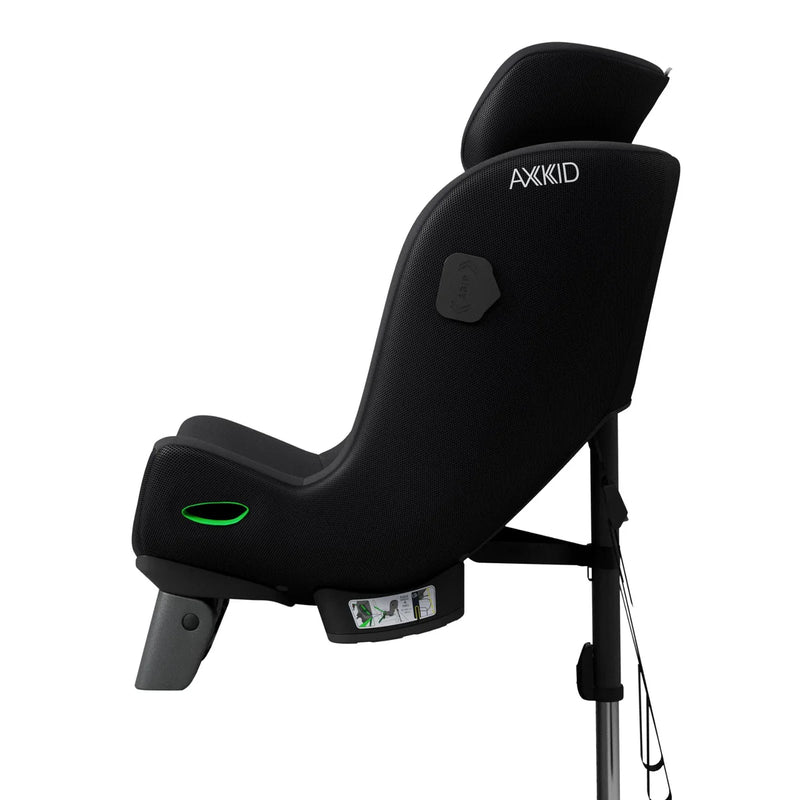 Axkid Minikid 4 Pro - Coastal Storm Black