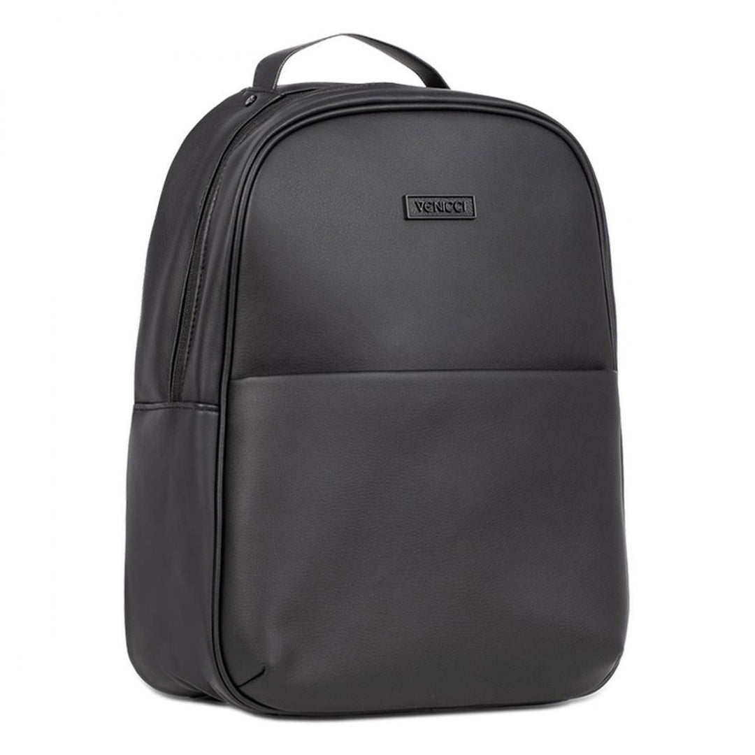 Venicci Tinum Edge 3in1 Travel System Inc Cosmo Car Seat - Raven