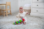 The Very Hungry Developmental Caterpillar