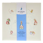Peter Rabbit Photo Album - Memories Keepsake Album