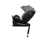 Cosatto All in All Ultra i-Size 360 Car Seat - Foxling