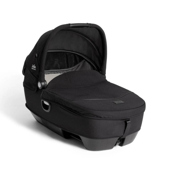 Joie Finiti Flex Grow Ready Inc Calmi + I-Harbour Bundle - Eclipse