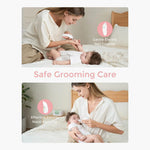 Momcozy Elite Baby Kit