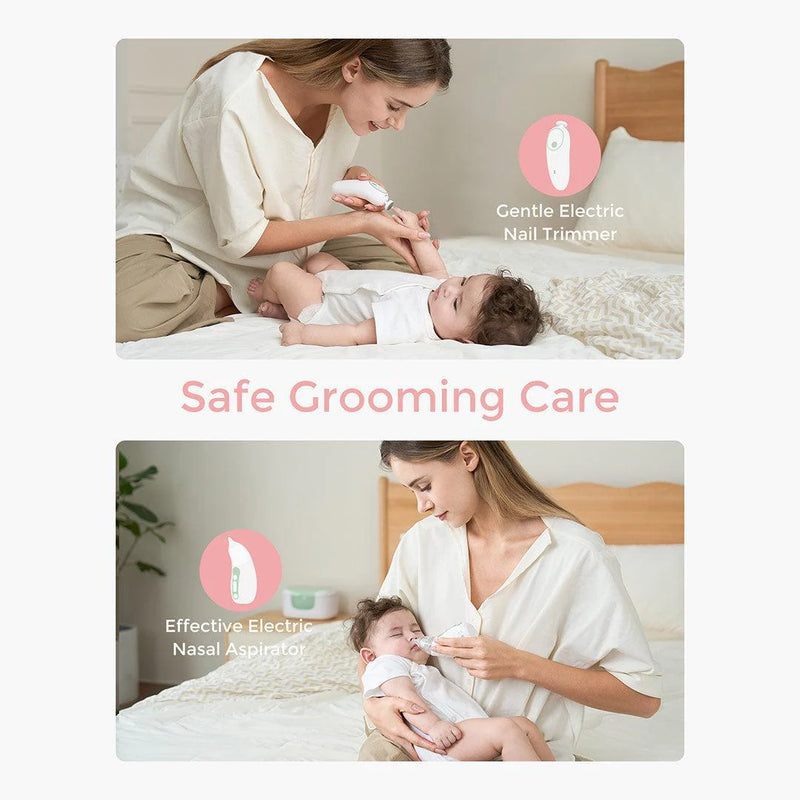 Momcozy Elite Baby Kit