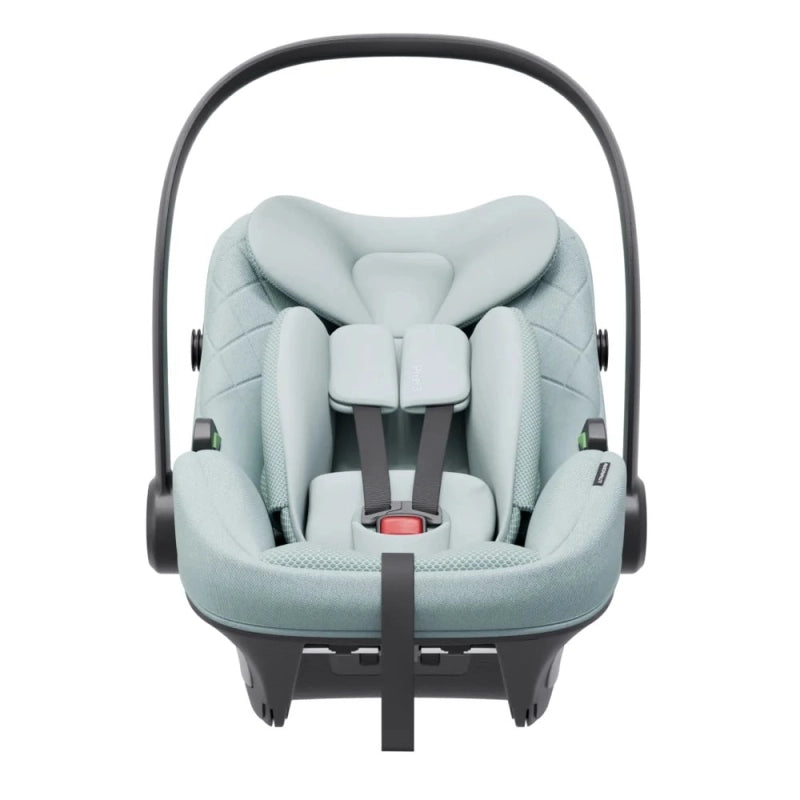 Avionaut Pixel 3 Lightweight Car Seat - Mint