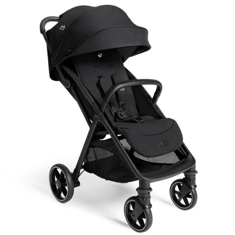 Joie Signature Parcel LX Stroller - Eclipse