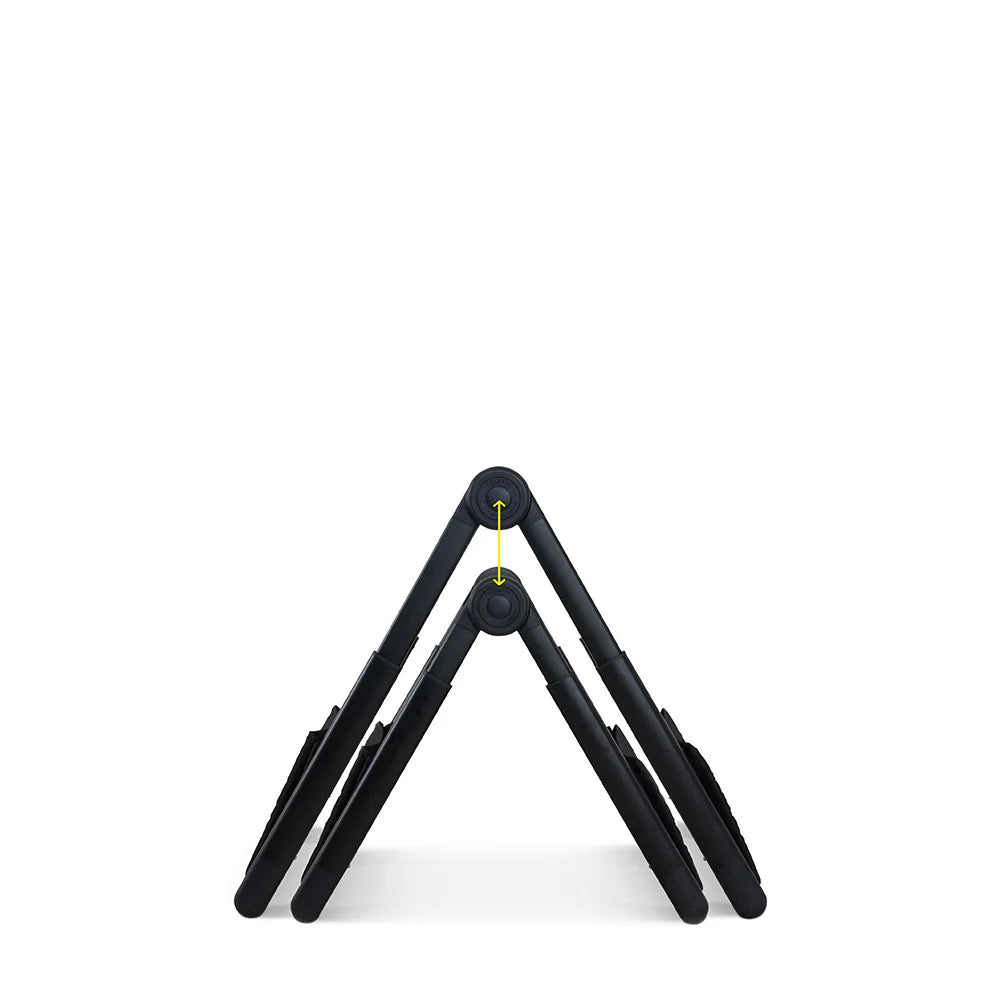 Cosatto Home & Travel 3-in-1 Adjustable Stand