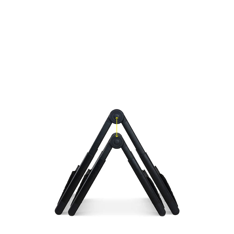 Cosatto Home & Travel 3-in-1 Adjustable Stand